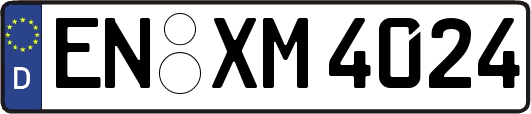 EN-XM4024