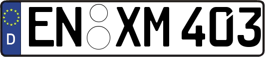 EN-XM403