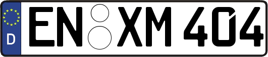 EN-XM404