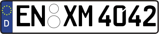 EN-XM4042