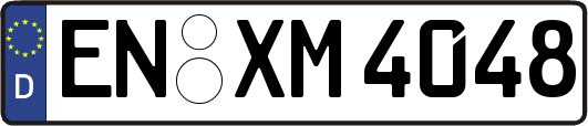 EN-XM4048