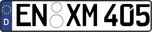 EN-XM405