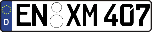 EN-XM407