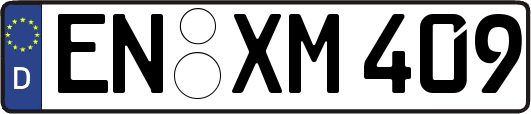 EN-XM409