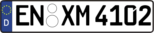 EN-XM4102