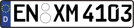 EN-XM4103