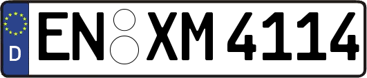 EN-XM4114