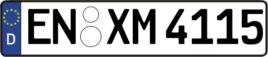 EN-XM4115