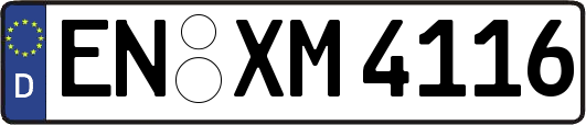EN-XM4116