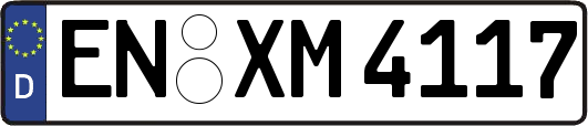EN-XM4117