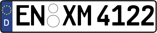 EN-XM4122