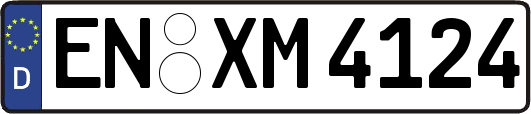 EN-XM4124