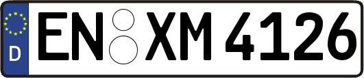 EN-XM4126