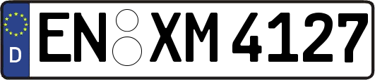 EN-XM4127