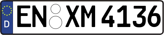 EN-XM4136