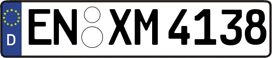 EN-XM4138