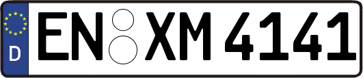 EN-XM4141