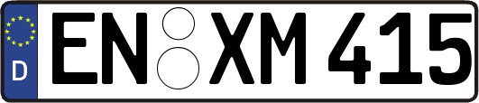 EN-XM415