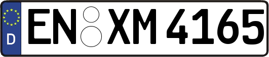 EN-XM4165