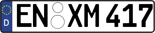 EN-XM417