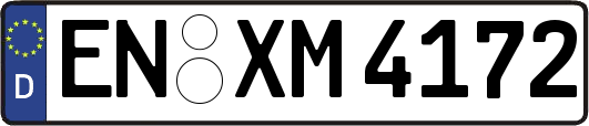 EN-XM4172