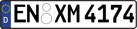 EN-XM4174