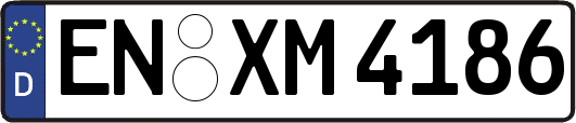 EN-XM4186