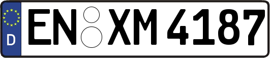 EN-XM4187