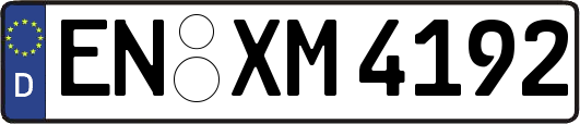 EN-XM4192