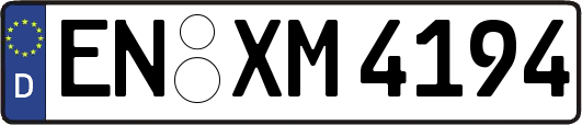 EN-XM4194