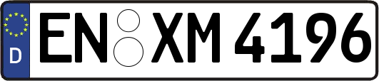 EN-XM4196