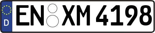 EN-XM4198
