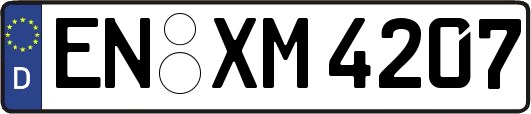 EN-XM4207