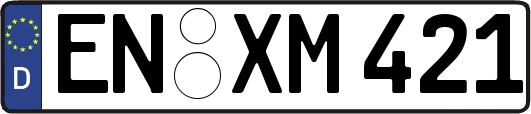 EN-XM421