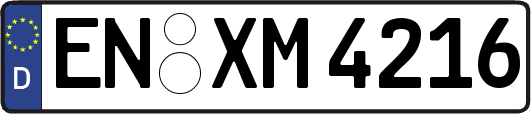 EN-XM4216