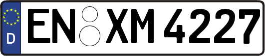 EN-XM4227