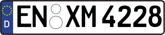 EN-XM4228