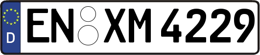 EN-XM4229