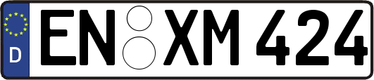 EN-XM424