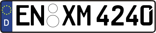 EN-XM4240