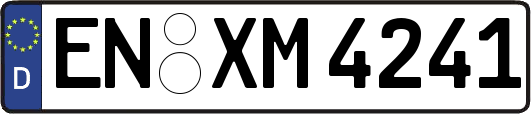EN-XM4241