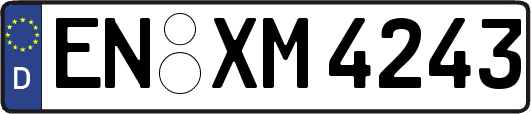EN-XM4243