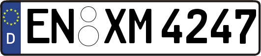 EN-XM4247