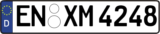 EN-XM4248