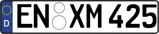 EN-XM425