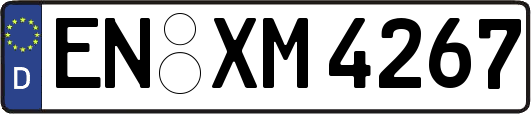 EN-XM4267