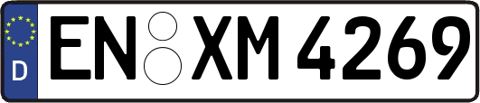 EN-XM4269