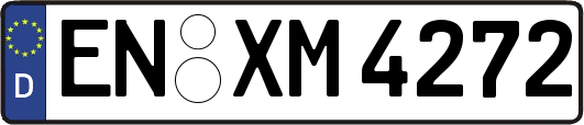 EN-XM4272
