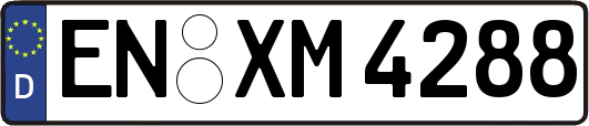 EN-XM4288