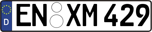 EN-XM429